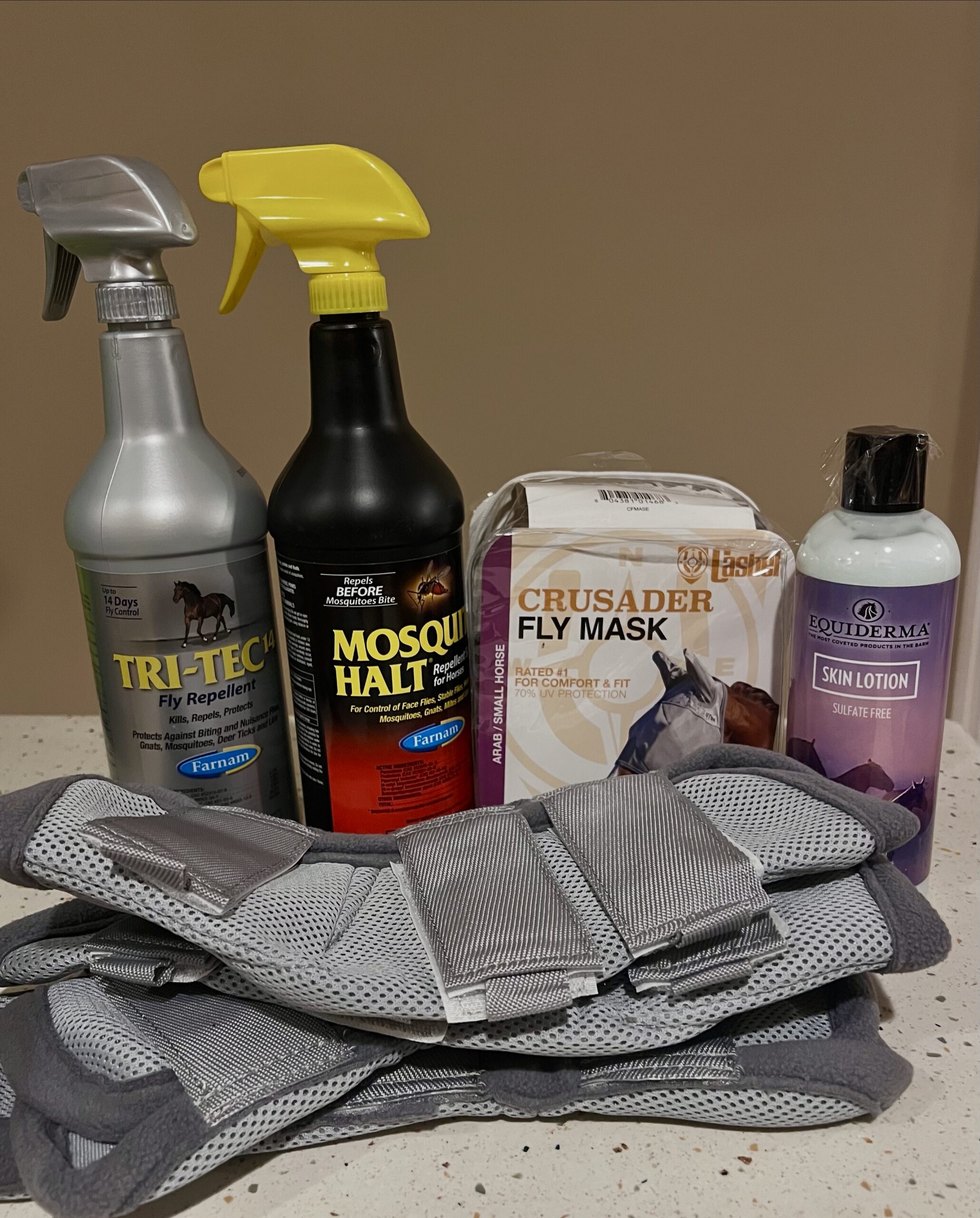 Amazon Wish List for Florida Rescue Ranch